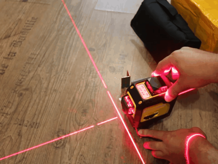 Как сделать лазерную указку своими руками