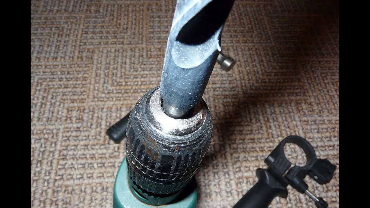 Буры и свёрла по металлу и бетону: как вытащить и поменять застрявшую в перфораторе насадку