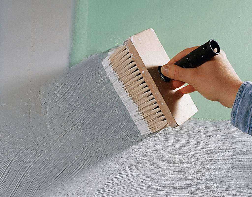 Шпаклевка потолка из гипсокартона под покраску – как все сделать правильно, инструкция