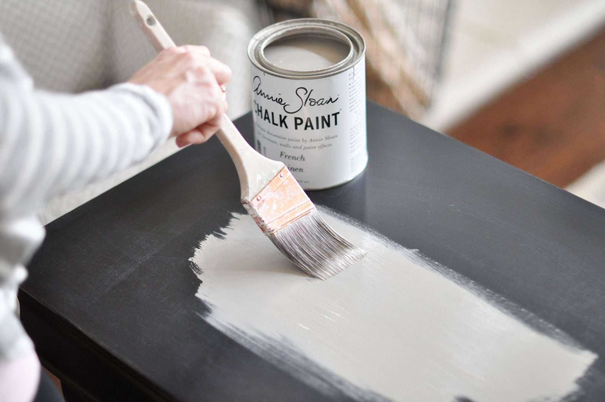 Краска для мебели – правила выбора покрытия и инструкция по реставрации