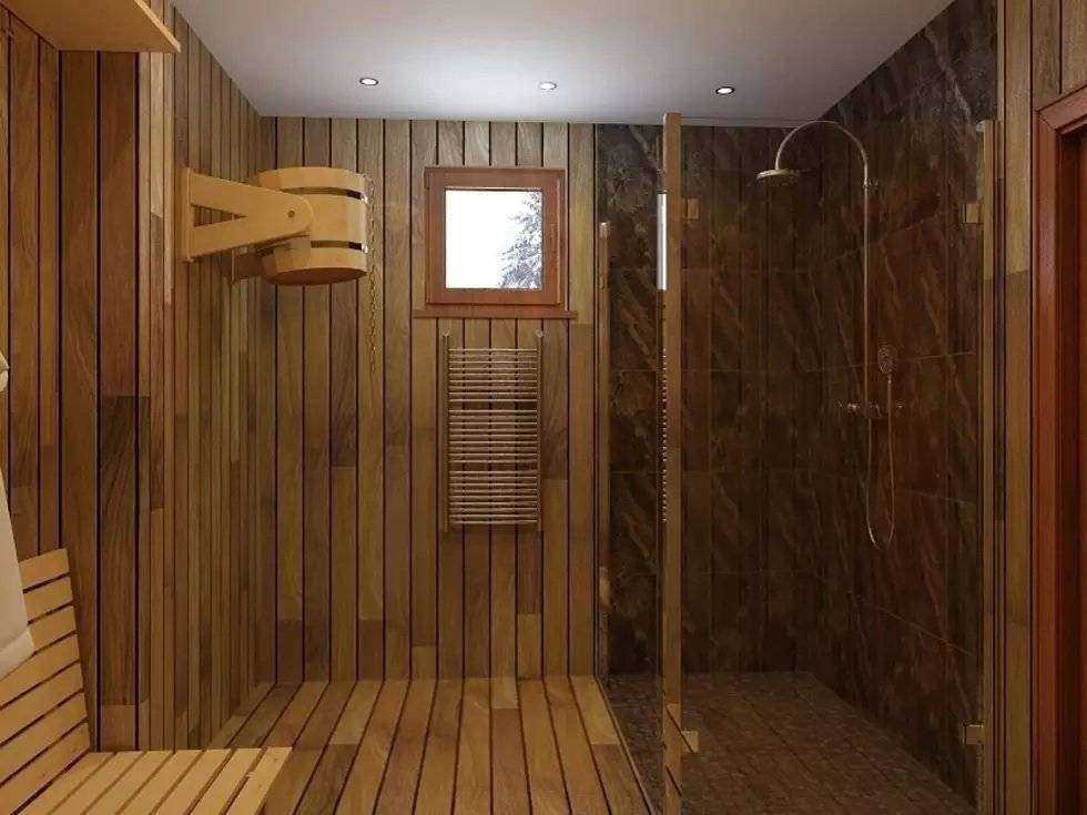 Моечная и помывочная в бане интерьер 75 фото примеров дизайна