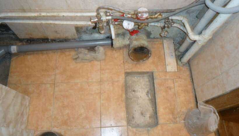 Подключение полотенцесушителя к горячей воде: можно или нет, как правильно установить в ванной квартиры, а также схемы монтажа