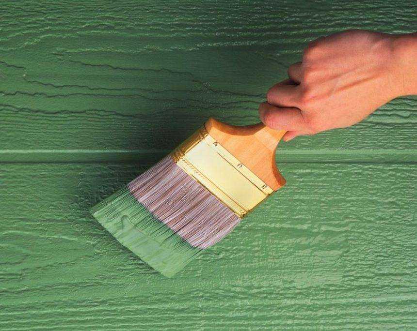 Подготовка стен к покраске: все, что необходимо знать о процедуре