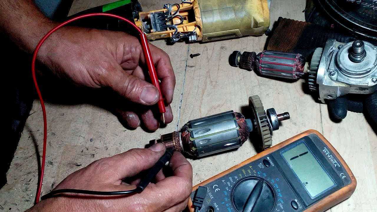 Почему сильно искрят щетки электродвигателя пылесоса: что делать, если горят