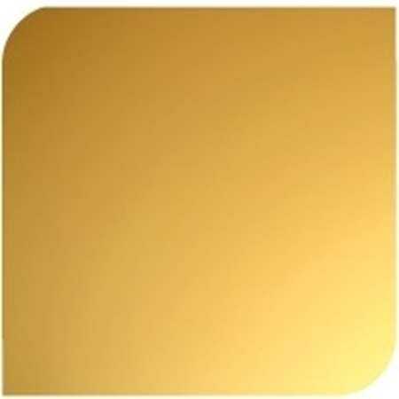Золотая краска: топ-4 разновидности и как применять в домашних условиях