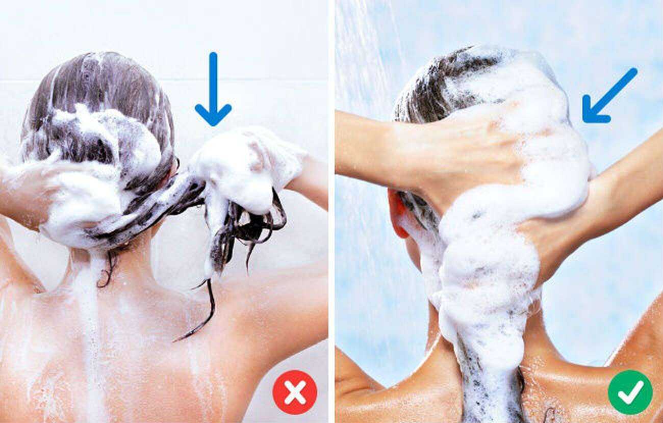 Когда правильнее принимать душ: утром или вечером