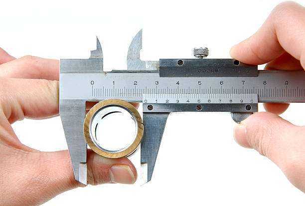 Как определить диаметр трубы: как замерить по длине окружности, измерить рулеткой, определить диаметр
