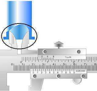 Соответствие диаметров труб в дюймах и мм: видео-инструкция по монтажу своими руками, особенности изделий 20, 32 миллиметра, 1 2, 3 8, цена, фото