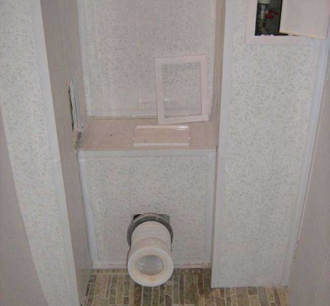 Расположение полотенцесушителя в ванной (фото)