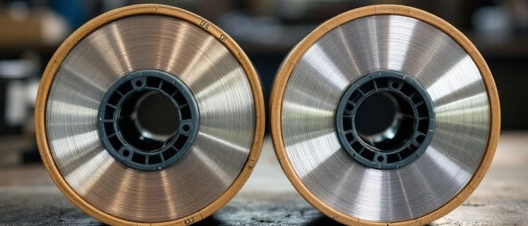 Мягкая АД1 или дерзкая СвАМг5? Выбираем алюминиевую проволоку под задачу, чтобы не переплатить