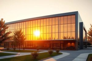 Архитектурная 3D визуализация: как оживает проект до постройки