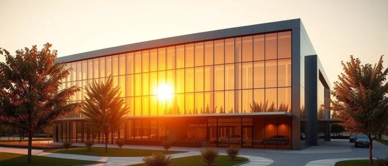 Архитектурная 3D визуализация: как оживает проект до постройки