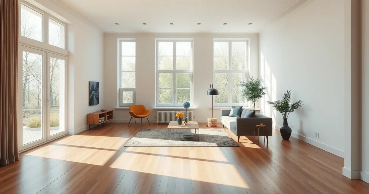 Архитектурная 3D визуализация: как оживает проект до постройки