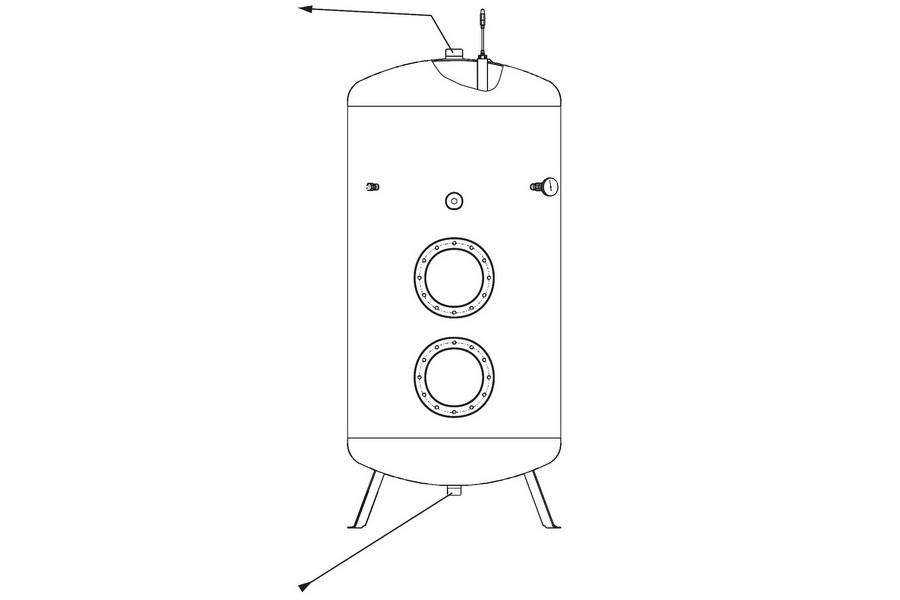 Как выбрать водонагреватель для бани или сауны