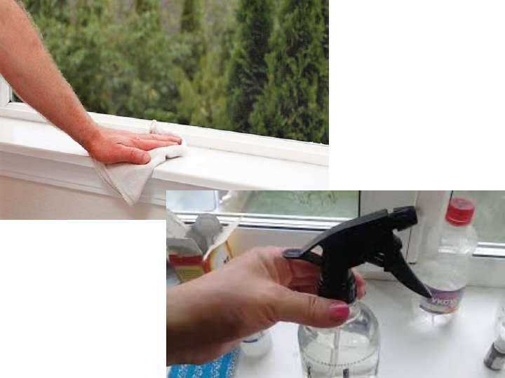 Чем отмыть грунтовку: топ-10 лучших средств очистки с окна, плитки, пола, линолеума и кожи рук