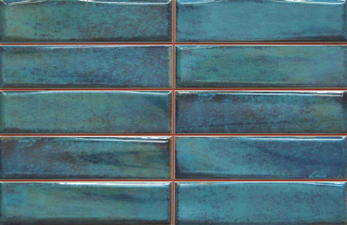 Характеристики керамической плитки для внутренней отделки стен
