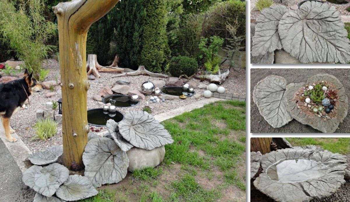 Как верно правильно создать садовые скульптуры из бетона своими руками Детальная инструкция на нашем сайте Фото, рекомендации