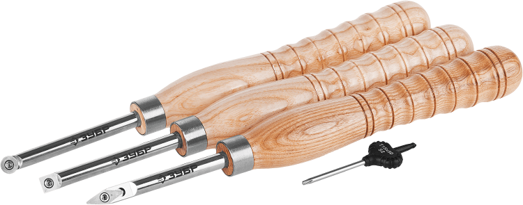 Лучшие ножи для резьбы по дереву: обзор и особенности применения