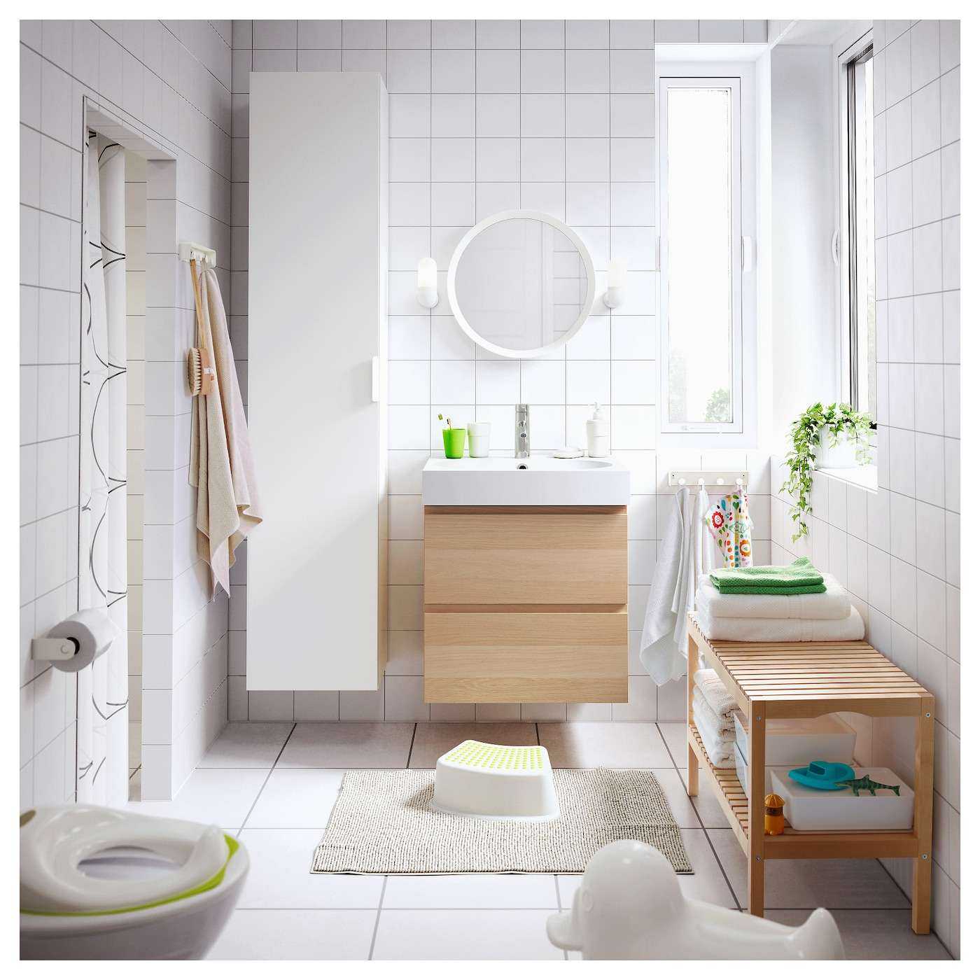 Дизайн ванной комнаты 2021: современные идеи и тренды