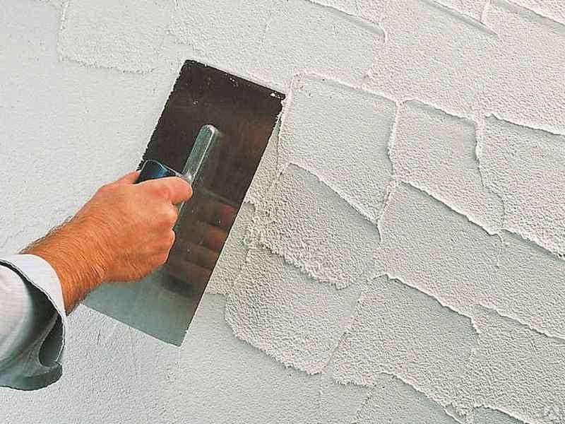 Сколько сохнет шпаклевка на стенах: гипсовая, цементная и полимерная