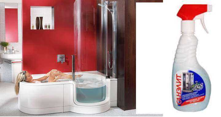 Душевые кабины из закаленного стекла для ванных комнат: преимущества и недостатки