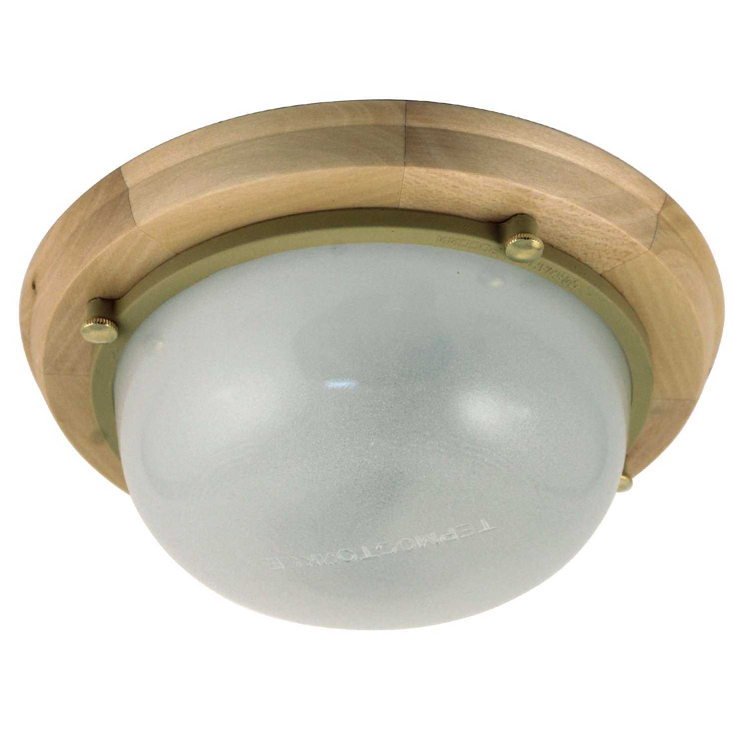 Светильник для бани: можно ли использовать светодиодную лампу в парилке, какой плафон выбрать и как правильно устанавливать
