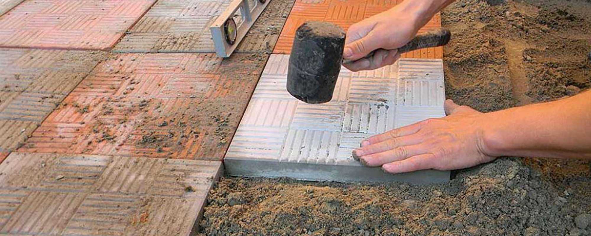 Как сделать вибратор для бетона своими руками — агрегаты для уплотнения смеси
