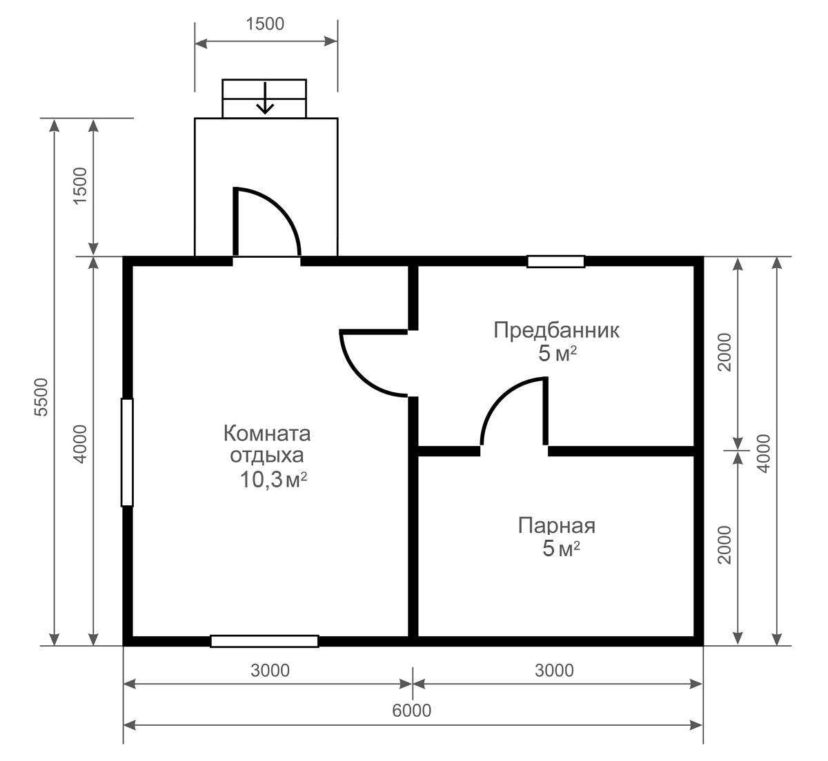 Оптимальные размеры бани - расчет габаритов и высоты потолков бани, количество помещений, расстановка мебели
оптимальные размеры бани - расчет габаритов и высоты потолков бани, количество помещений, расстановка мебели