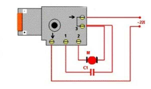 Как подключить электроинструмент не зная схемы