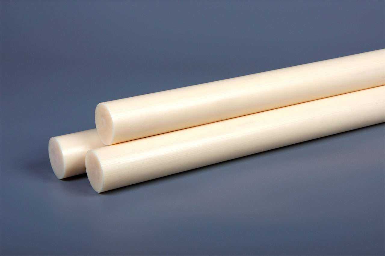 ➤ Капролон литой ПА-6 – многофункциональный конструкционный пластик, обладающий высокой прочностью и отличными эксплуатационными характеристиками
