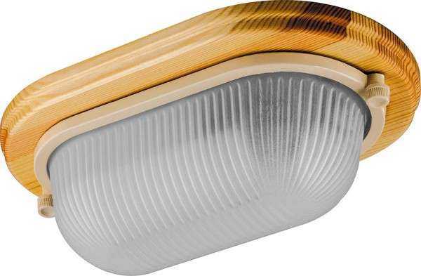 Можно ли использовать светодиодные лампы в парилке? - журнал про строительство, ремонт и отделочные материалы