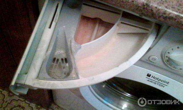 5 «почему» о стиральном порошке - стиральный порошок