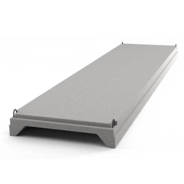 Ребристые плиты перекрытия: характеристики покрытия пкж, размеры гост, высота и несущая способность мелкоразмерных панелей