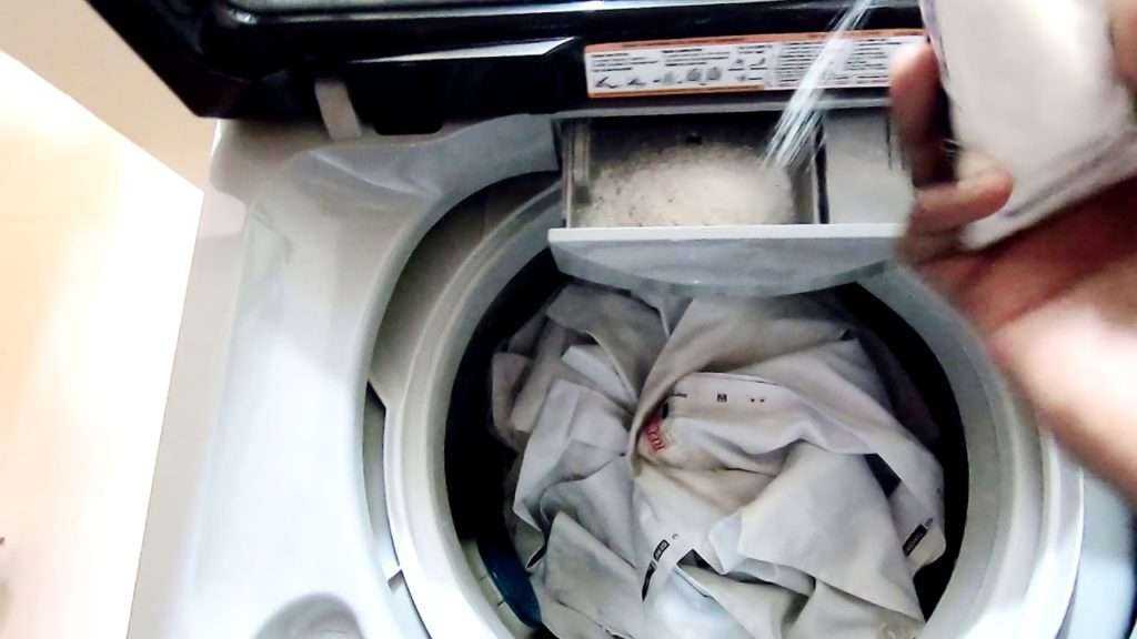 Почему стиральная машина долго стирает - причины
