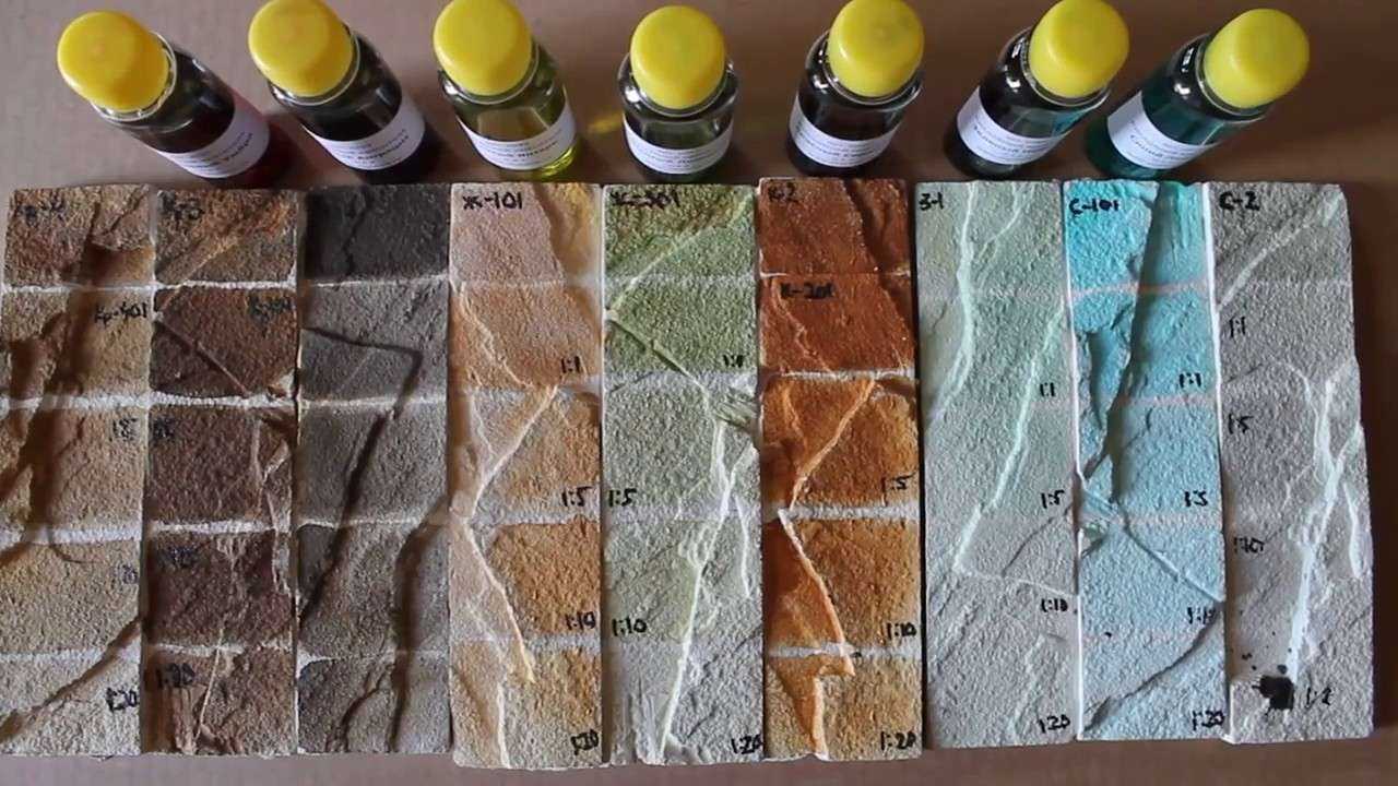 Покраска кафельной плитки. какую краску использовать для окрашивания керамической плитки? - все о строительстве