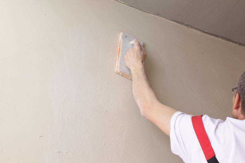 Выравнивание стен под покраску: как выровнять своими руками, чем выравнивают, и какие методы используют для идеально ровной поверхности на разных стенах