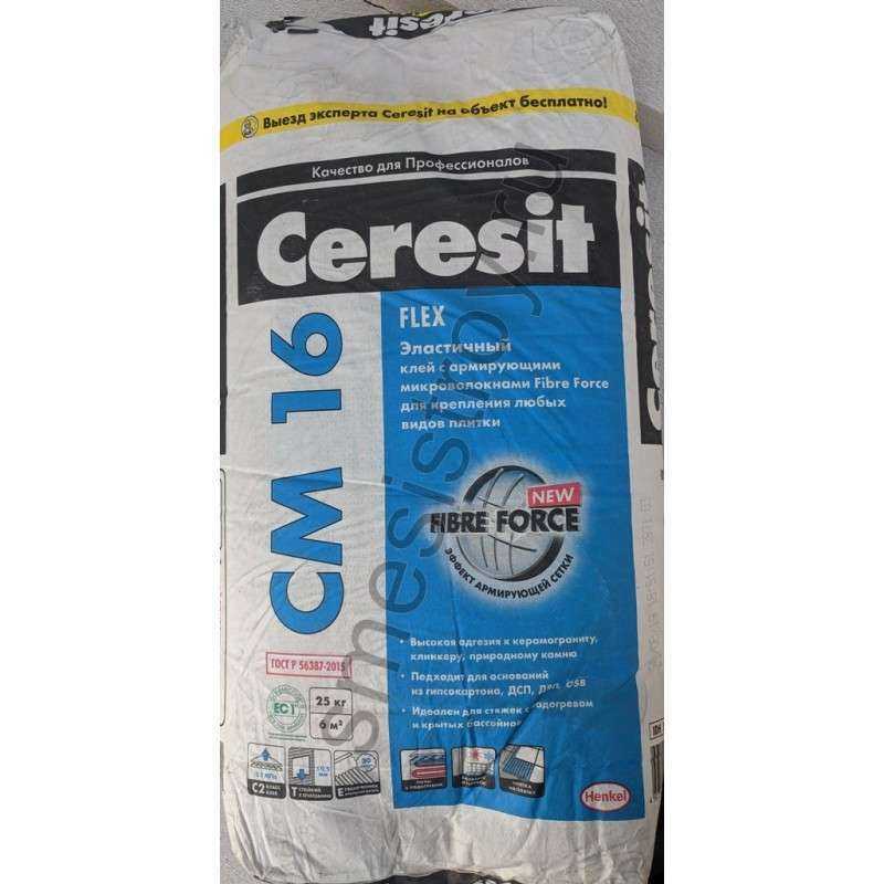 Клей ceresit cm 11: технические характеристики изделия для плитки, варианты средства cm, cm 11, plus, расход материала на 1м2, фасовка клея 25 кг