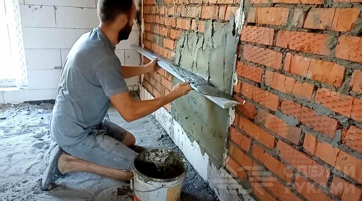 Как сделать цементный раствор водонепроницаемым своими руками?