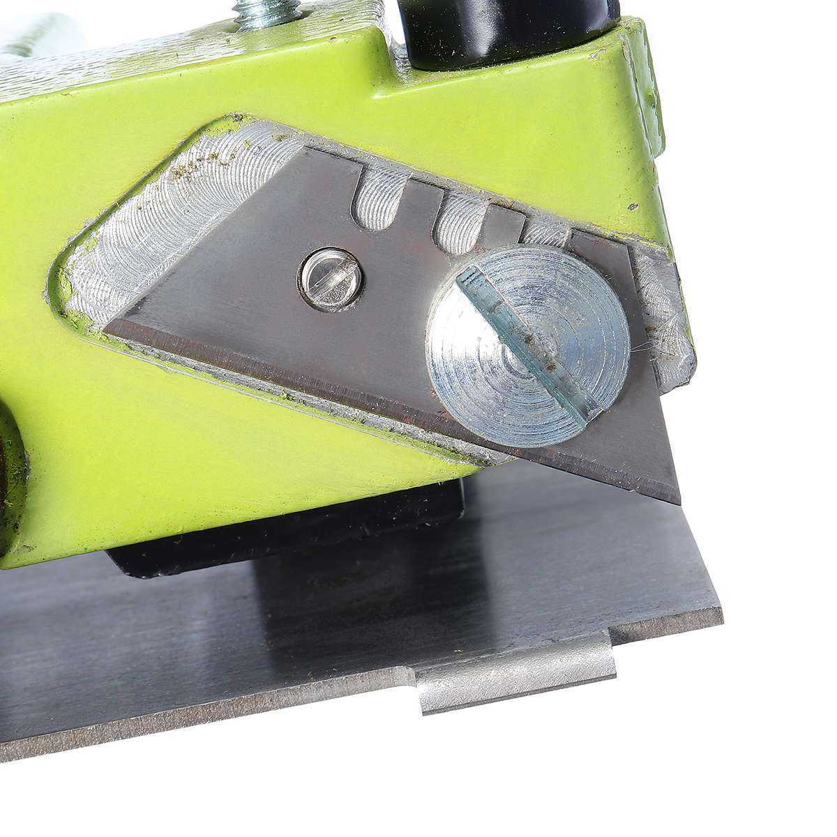 Оснастка для агрегатов продольной резки и прямолинейные ножи для обреза кромки - сменное оборудование - продукция