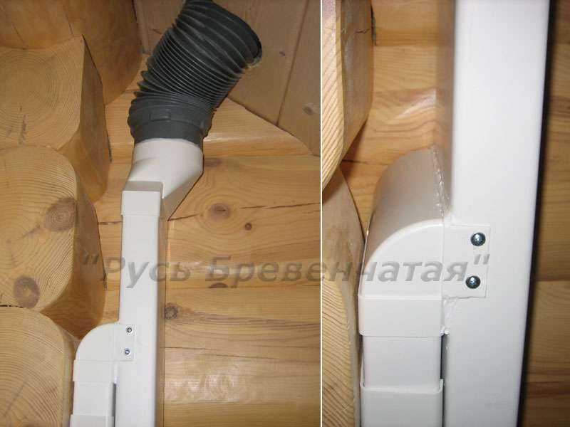 Вентиляция в деревянном доме: нужна ли и как сделать