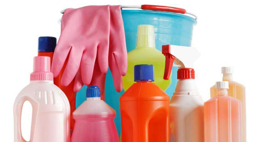 Как избавиться от запаха краски в квартире после ремонта: простые способы