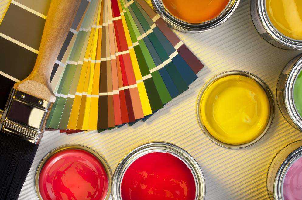 Краска для стен в квартире: как выглядит, виды, как выбрать интерьерную моющуюся для внутренней отделки, рейтинг марок