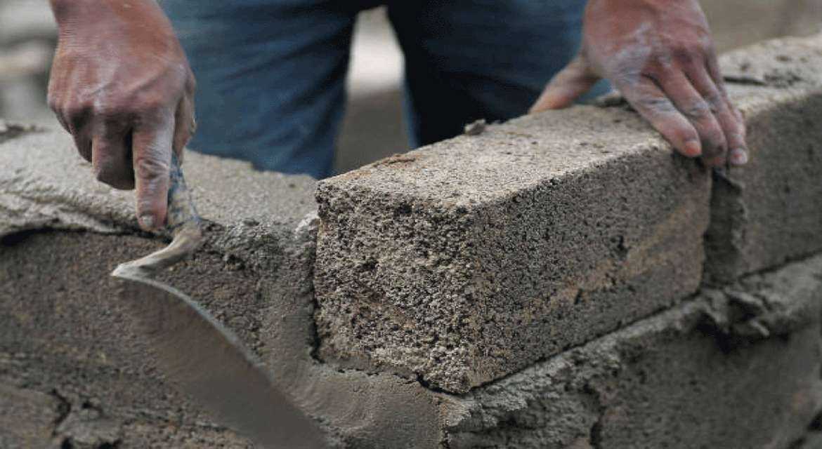 Мелкозернистый бетон: отличия от классических растворов и порядок приготовления