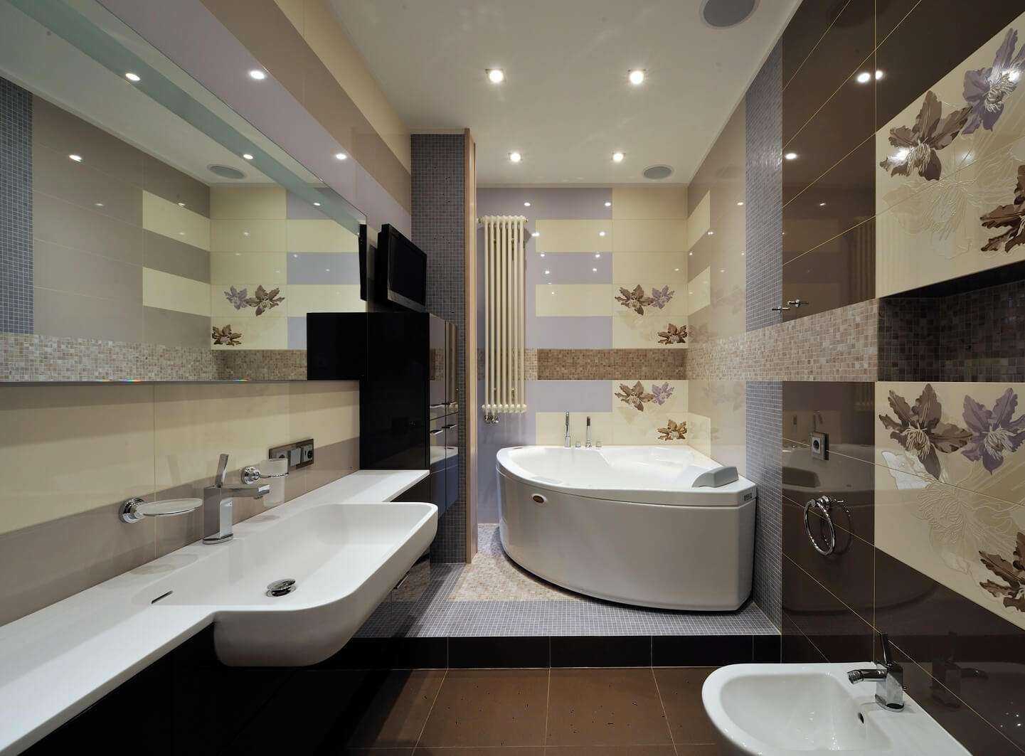 Фен-шуй ванной комнаты: важные правила и рекомендации + фото | дом мечты
