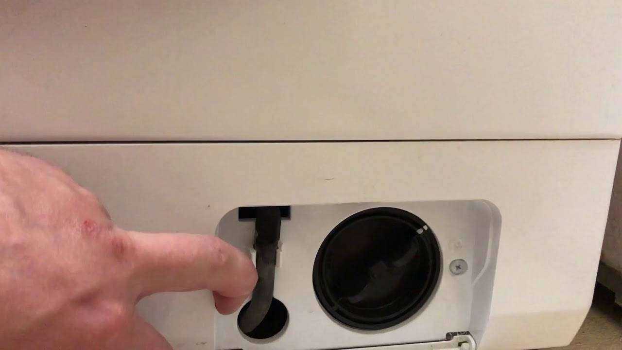 Почему стиральная машина не забирает порошок? причины и способы исправления