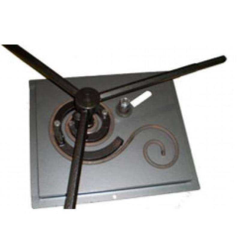 Кузнечное оборудование для холодной ковки металла: ручное оборудование