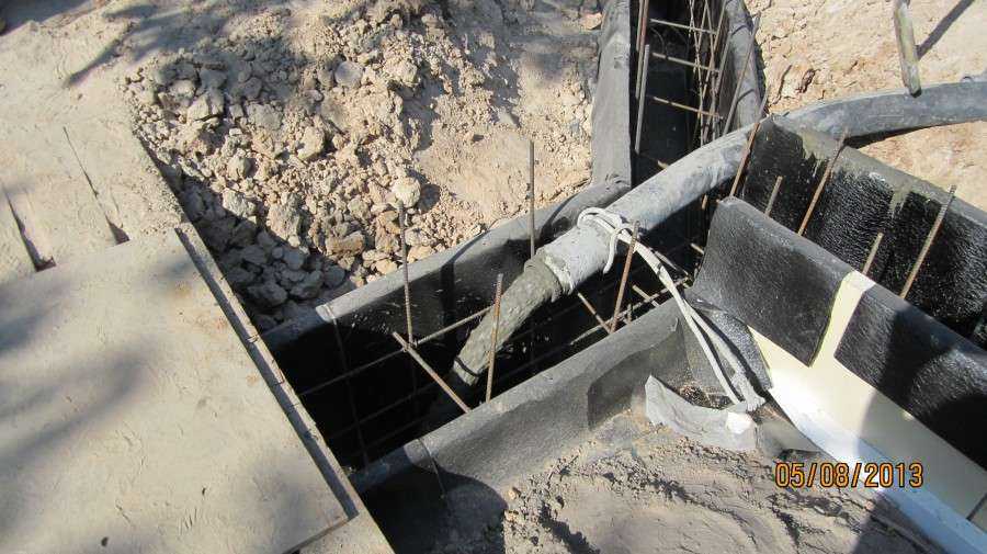 Нужно ли вибрировать бетон или нет — 8 правил выполнения процедуры