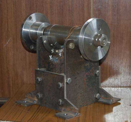 Передняя бабка токарного станка по дереву и металлу: устройство, назначение