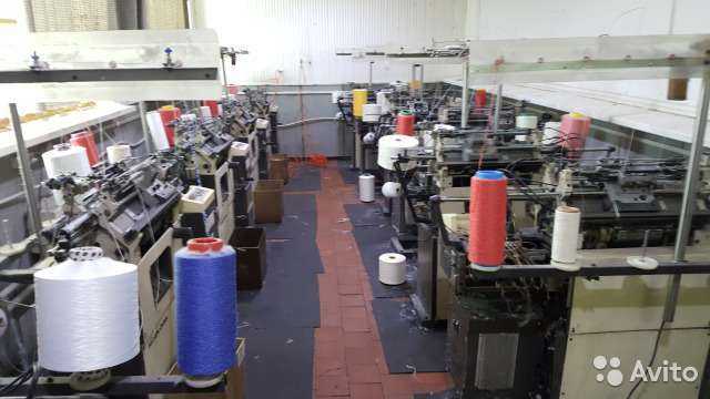 Производство перчаток как бизнес: станки