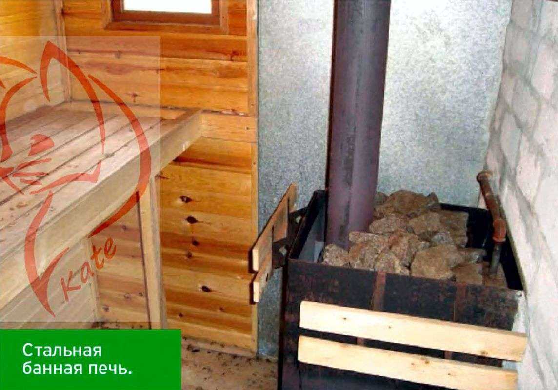 Как установить каркасную перегородку в деревянном доме